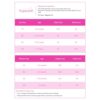 Hopscotch Girls Cotton FloralAngel Sleeves Dress Set Casual ... - Image 10