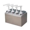 ATORSE Condiment Pump Dispenser 1.4L Manual for Commercial U... - Image 2