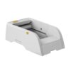 Self Cleaning Cat Litter Box Large Capacity Portable Open To... - Image 9