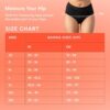 Mahina Everyday Hero Period Panty for Women & Girls | Cotton... - Image 6