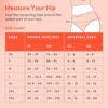 Mahina Everyday Hero Period Panty for Women & Girls | Cotton... - Image 10