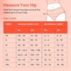 Mahina Everyday Hero Period Panty for Women & Girls | Cotton... - Image 7