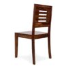Jeen Wood Wooden Solid Sheesham Wood Dining Table 4 Seater |... - Image 7