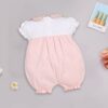 BabyGo Half Sleeves Baby Romper| 100% Cotton Rompers for New... - Image 4