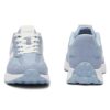 Campus Men\'s Brisk Sneakers L.Sky/WHT - 9UK/India - Image 4