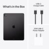 Apple iPad Pro 13″ (M4): Ultra Retina XDR Display, 1TB, 12MP... - Image 7