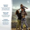 Nordic Naturals Ultimate Omega 3 Fish Oil Liquid | High Pote... - Image 8