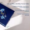 Blue Nectar Beauty Gift Box for Women & Men | Premium Face &... - Image 7