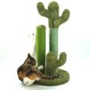 Lnrueg Climbing Frame Vertical Climber Play Natural Claw Fun... - Image 7