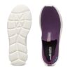 Campus Women\'s KURSTIN Walking Shoes D.Purple/S.GRN - 7UK/I... - Image 6