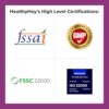HealthyHey Nutrition Selenium 40mcg, 120 Capsules | Immune S... - Image 5