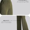 GRECIILOOKS Tailored Trousers for Women | Women Trousers | W... - Image 6