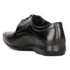 Bata Mens Sa 05 Black Formal Shoes - Image 5