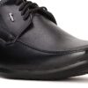 Bata Mens Sa 05 Black Formal Shoes - Image 7