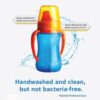 Bosch 13 Place Settings, Free Standing Dishwasher (SMS66GW01... - Image 3