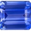 USPTO Sri Lankan Real Ceylon Neelam Stone 10.25 Ratti Origin... - Image 3