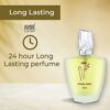 NECK FRAGRANCES Fresh Scented Liquid Perfume For Men And Wom... - Image 6
