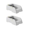 UJEAVETTE® Self Cleaning Cat Litter Box with App Control Odo... - Image 5