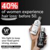 Watermans Hair Growth Shampoo And Conditioner | Combo PACk |... - Image 7