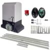 e-INFINITY 800KG Gear System Electric Sliding gate Opener Sl... - Image 2