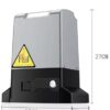 e-INFINITY 800KG Gear System Electric Sliding gate Opener Sl... - Image 4