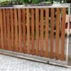 e-INFINITY 800KG Gear System Electric Sliding gate Opener Sl... - Image 7