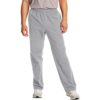 Hanes Men's Jersey Pant, Light Steel, XX-Large - Image 2