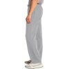 Hanes Men's Jersey Pant, Light Steel, XX-Large - Image 4