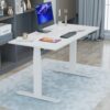 Jin Office Height Adjustable Table Electric | Dual Motor 3-S... - Image 9