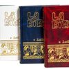 Morning Drawer Biblia Catolica Latinoamericana Letra Grande ... - Image 7