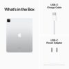 Apple iPad Pro 12.9″ (6th Generation): with M2 chip, Liquid ... - Image 8