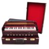 Decora Emporium Best Harmonium 9 Stopper(Portable), Chudidaa... - Image 2