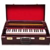 Decora Emporium Best Harmonium 9 Stopper(Portable), Chudidaa... - Image 4
