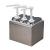 SECRET DESIRE Condiment Pump Dispenser 1.4L Manual for Comm... - Image 3