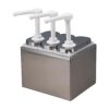 SECRET DESIRE Condiment Pump Dispenser 1.4L Manual for Comm... - Image 5