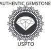 USPTO Sri Lankan Real Ceylon Neelam Stone Rashi Ratan Best S... - Image 8