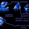 USPTO Sri Lankan Real Ceylon Neelam Stone Rashi Ratan Best S... - Image 6