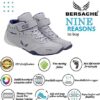BERSACHE Premium Sports,Gym, Trending, Stylish Running Shoes... - Image 10