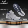 BERSACHE Premium Sports,Gym, Trending, Stylish Running Shoes... - Image 9