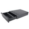 MERISHOPP Drawer Type Coffee Ground Knock Container Househo... - Image 4