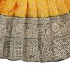 PW PLATYPUS WORLD New South Indian Traditional Pattu Pavadai... - Image 6