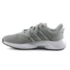adidas Men Synthetic Courun avnt M, Running Shoes, SILGRN/CB... - Image 3