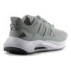 adidas Men Synthetic Courun avnt M, Running Shoes, SILGRN/CB... - Image 4