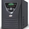 Microtek UPS JMSW 6000/72V, 5.7KVA Pure Sinewave - Image 3