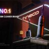 Tineco Floor One S5 Plus, World's No1 Cordless Vacuum Cleane... - Image 4