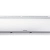 Samsung 1 Ton 3 Star Inverter Split AC (Alloy AR12RV3HEWK Wh... - Image 3