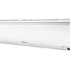 Samsung 1 Ton 3 Star Inverter Split AC (Alloy AR12RV3HEWK Wh... - Image 4