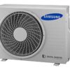 Samsung 1 Ton 3 Star Inverter Split AC (Alloy AR12RV3HEWK Wh... - Image 7