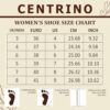 Centrino Women Casual Sneaker | Ultra Soft Cushion | Trendy ... - Image 6