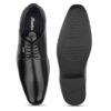 BATA Mens BOSS-Grip Uniform Dress Shoe (8216433_Black_8 UK) - Image 6